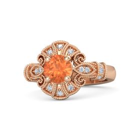 Chantilly Ring
