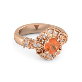 Chantilly Ring