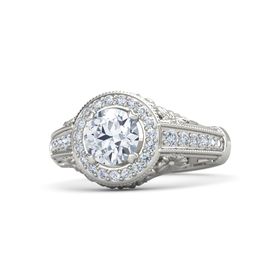 Primrose Ring