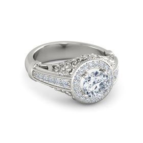 Primrose Ring