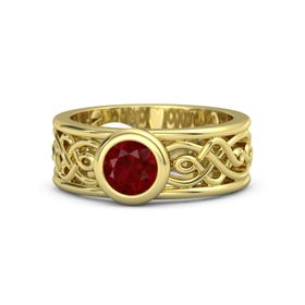 Alhambra Ring