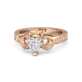 Claddagh Ring
