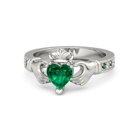 Claddagh Ring