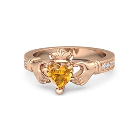 Claddagh Ring