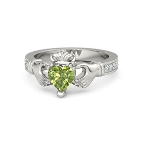 Claddagh Ring