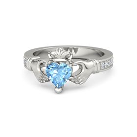 Claddagh Ring