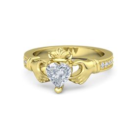 Claddagh Ring