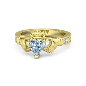 Claddagh Ring