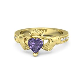 Claddagh Ring