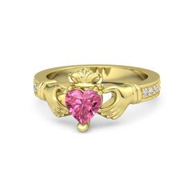 Claddagh Ring