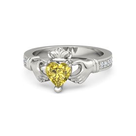 Claddagh Ring