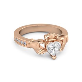 Claddagh Ring