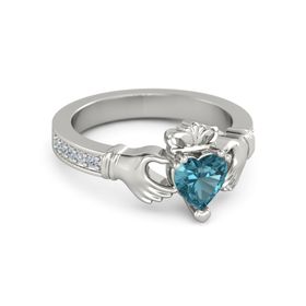Claddagh Ring