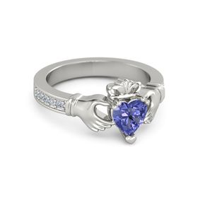 Claddagh Ring