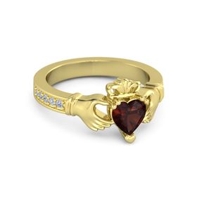 Claddagh Ring