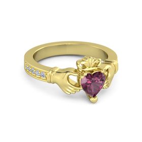 Claddagh Ring