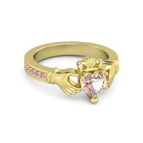 Claddagh Ring