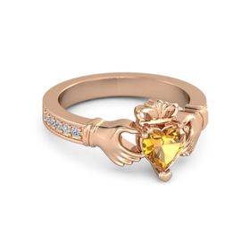 Claddagh Ring