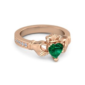 Claddagh Ring