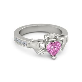 Claddagh Ring