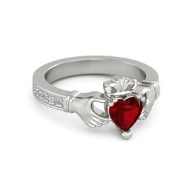 Claddagh Ring