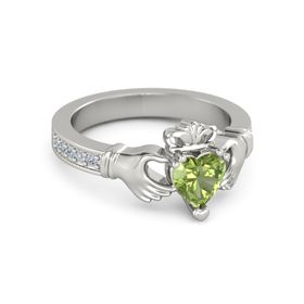 Claddagh Ring