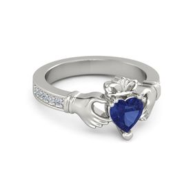 Claddagh Ring