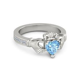 Claddagh Ring