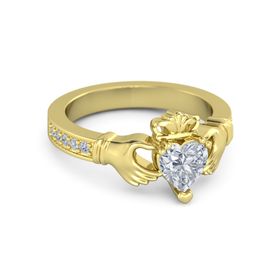 Claddagh Ring