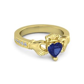 Claddagh Ring