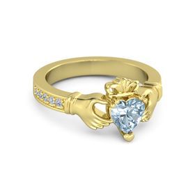 Claddagh Ring