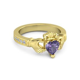Claddagh Ring