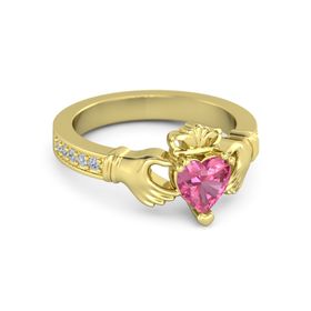 Claddagh Ring