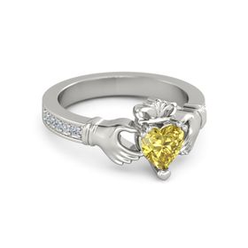 Claddagh Ring