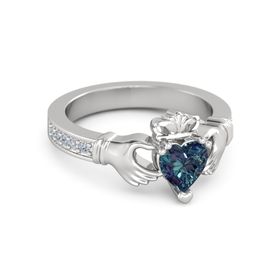 Claddagh Ring