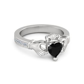Claddagh Ring