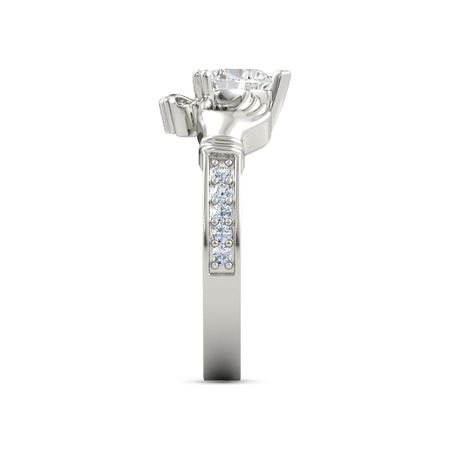 Claddagh Ring