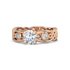 Brilliant Alhambra Solitaire