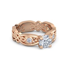 Brilliant Alhambra Solitaire