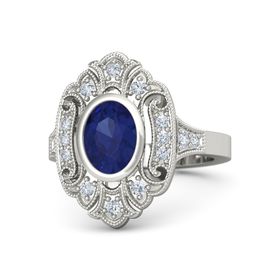 Arya Ring