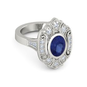 Arya Ring