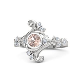 Flamenco Ring