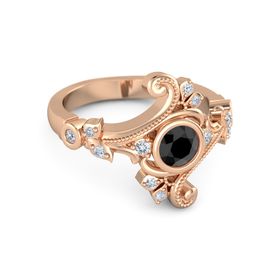 Flamenco Ring