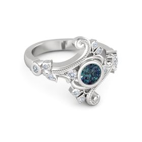 Flamenco Ring