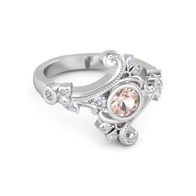 Flamenco Ring