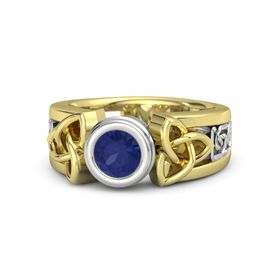 Celtic Sun Ring