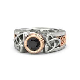 Celtic Sun Ring