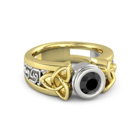 Celtic Sun Ring