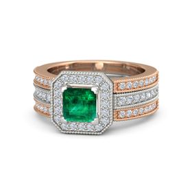Va Va Voom Ring