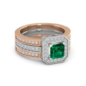 Va Va Voom Ring